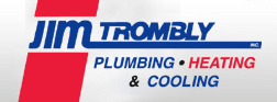 Jim Trombly Plumbing, Heating & Cooling